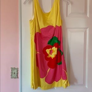 Lily Pulitzer Dahlia Dress